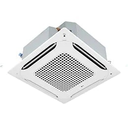 كاسيت مثبت على السقف